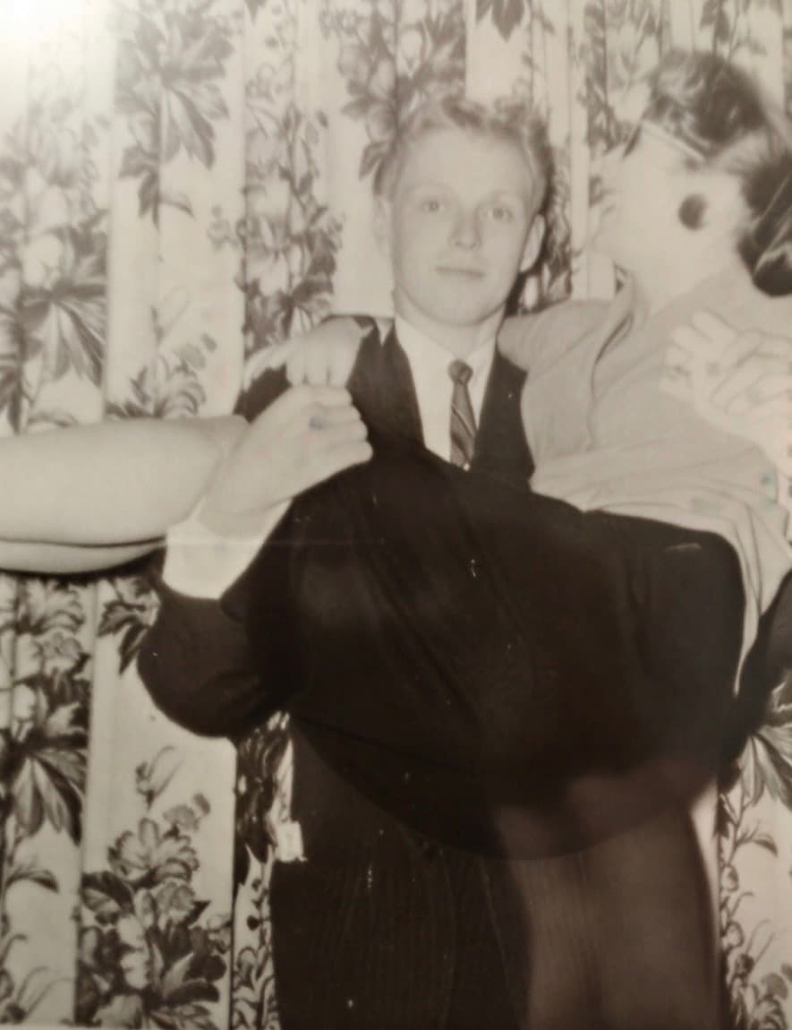 The Earliest Picture